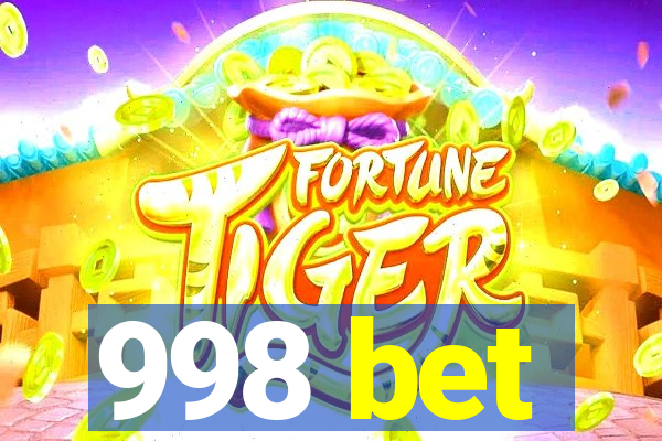 998 bet